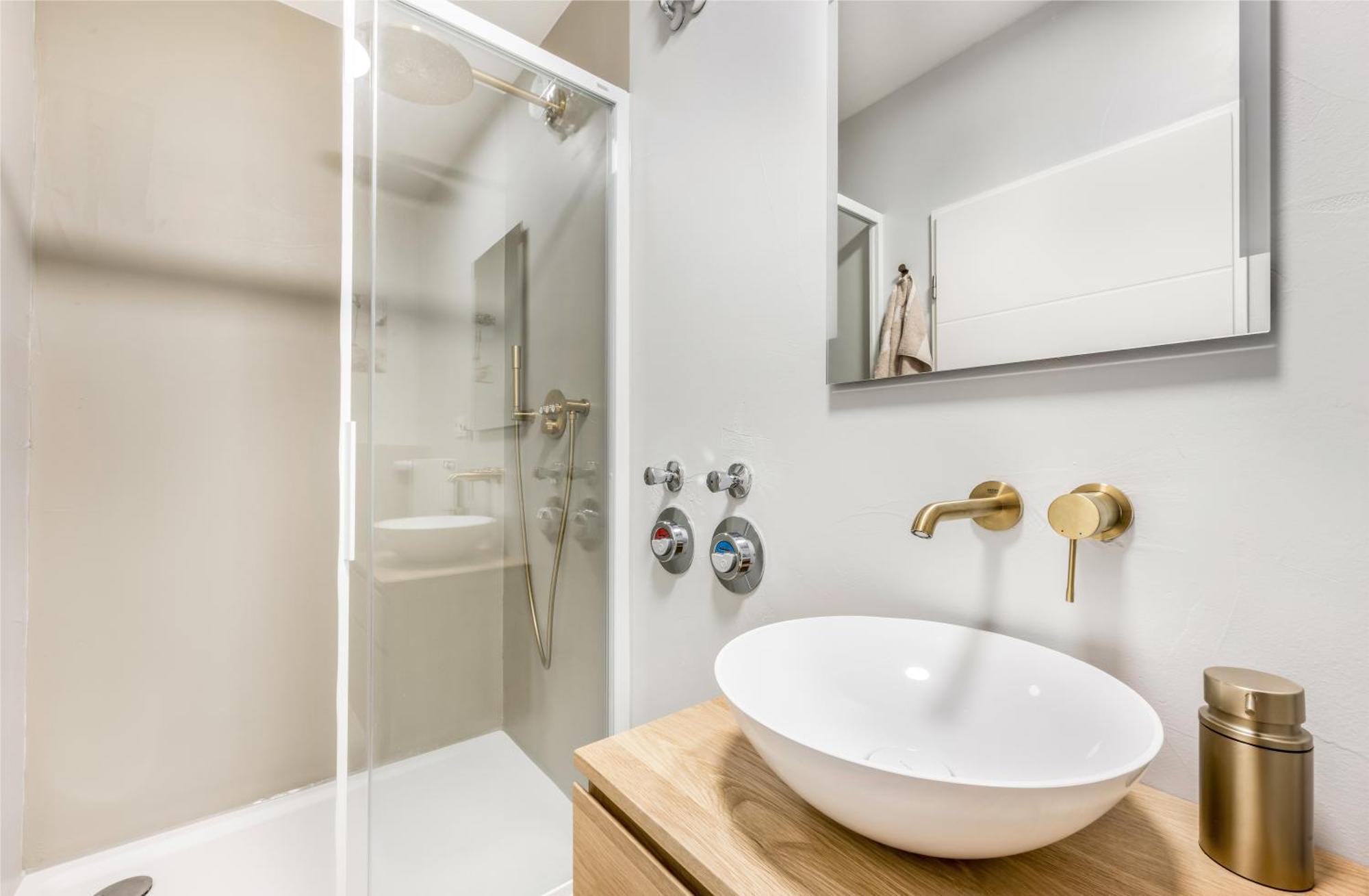 ברמרהבן Exklusives Apartment Sunrise Mit Whirlpool, Pool Und Sauna מראה חיצוני תמונה