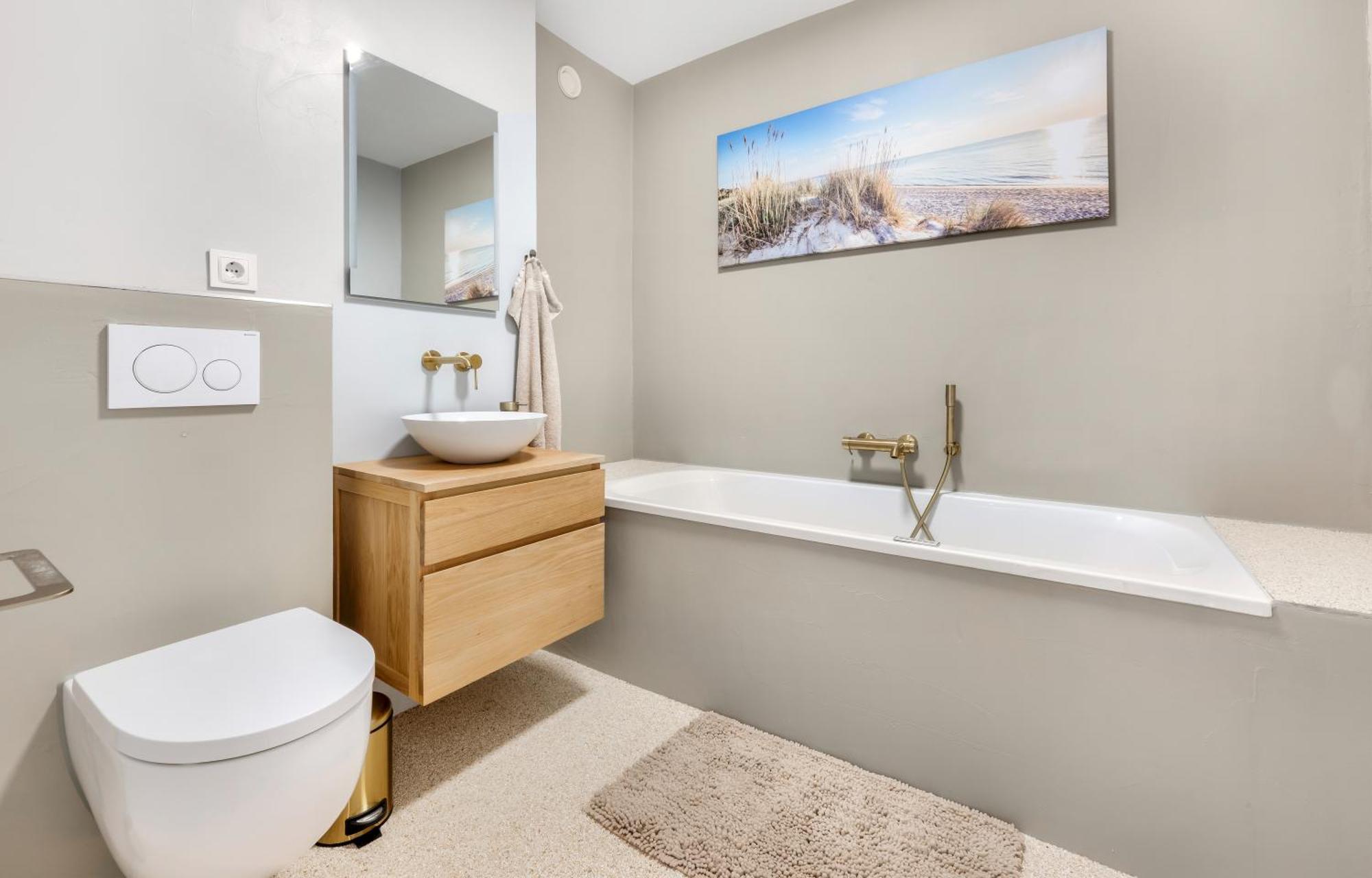ברמרהבן Exklusives Apartment Sunrise Mit Whirlpool, Pool Und Sauna מראה חיצוני תמונה