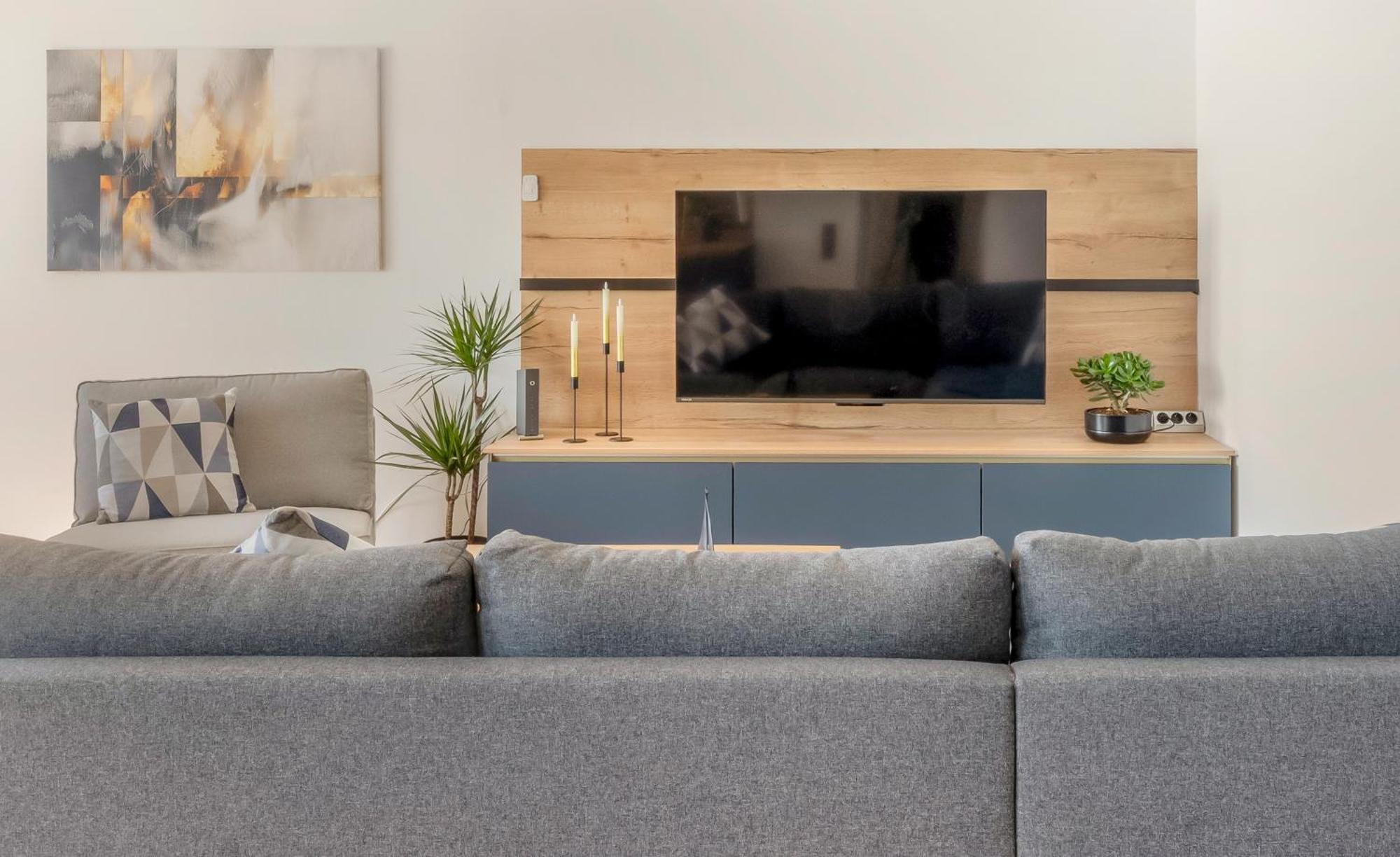 ברמרהבן Exklusives Apartment Sunrise Mit Whirlpool, Pool Und Sauna מראה חיצוני תמונה